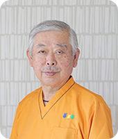 おぎた小児歯科 理事長 荻田修二先生
