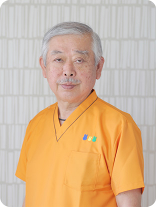 おぎた小児歯科 理事長 荻田修二先生